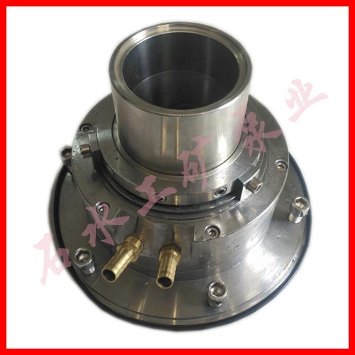  ZJ無水漏機封